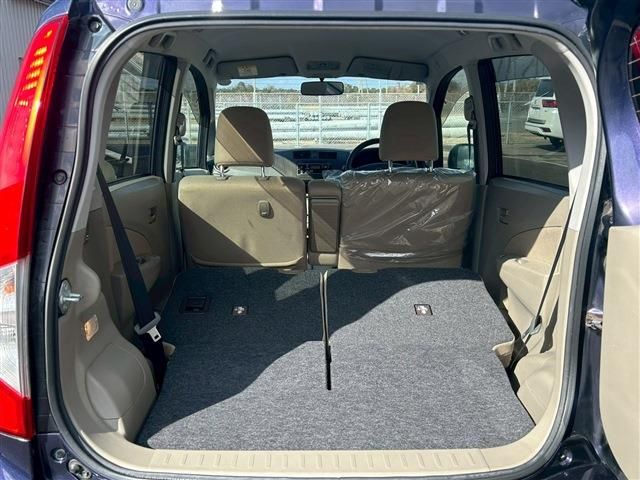 SUBARU STELLA 2014 Image 31