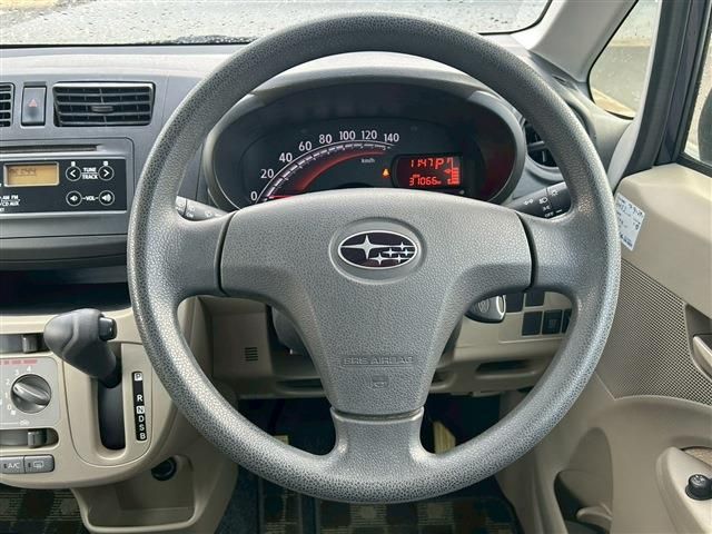 SUBARU STELLA 2014 Image 31
