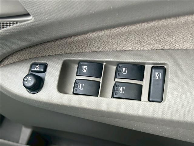 SUBARU STELLA 2014 Image 31