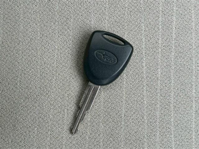 SUBARU STELLA 2014 Image 31