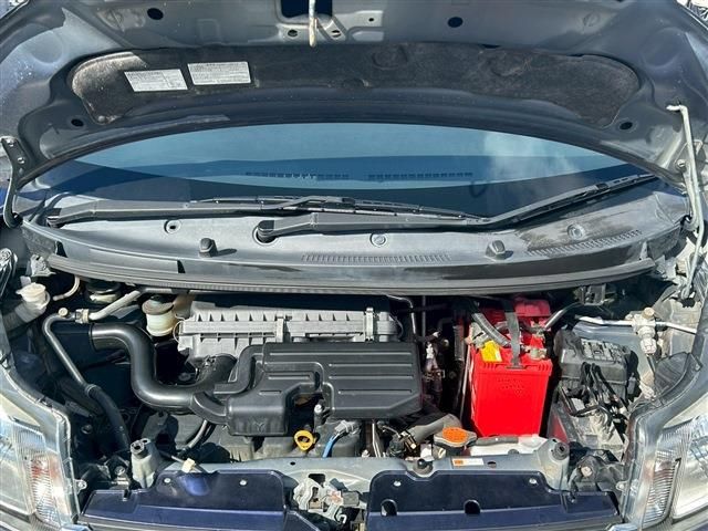 SUBARU STELLA 2014 Image 31