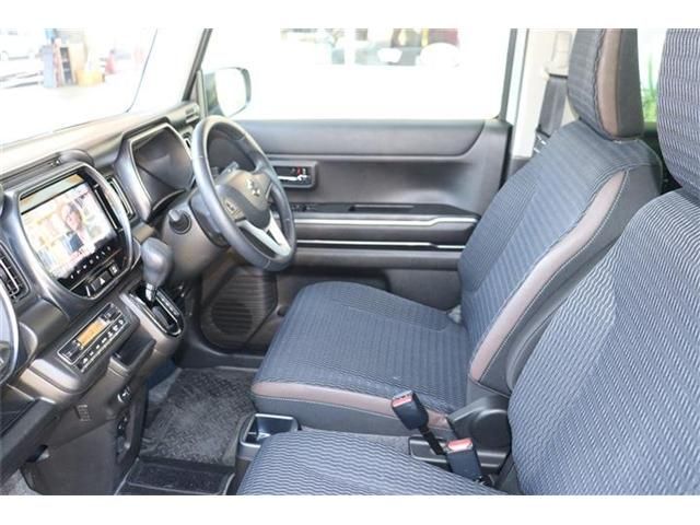 SUZUKI HUSTLER 2021 Image 31