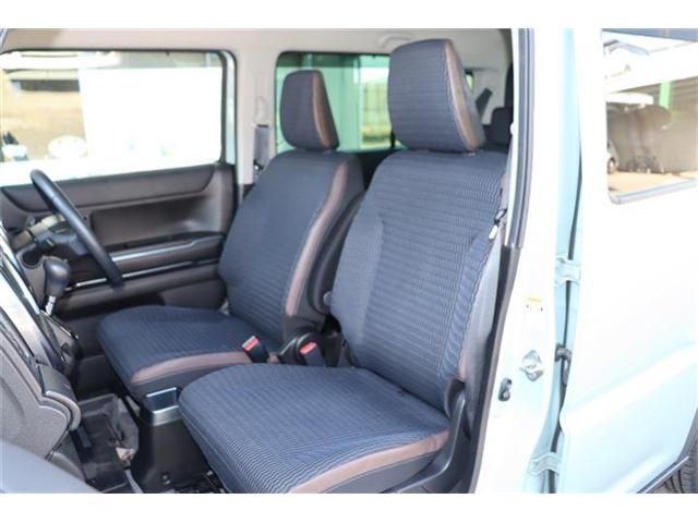 SUZUKI HUSTLER 2021 Image 31