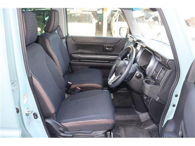 SUZUKI HUSTLER 2021 Image 31