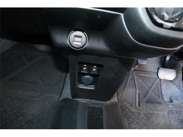 SUZUKI HUSTLER 2021 Image 31