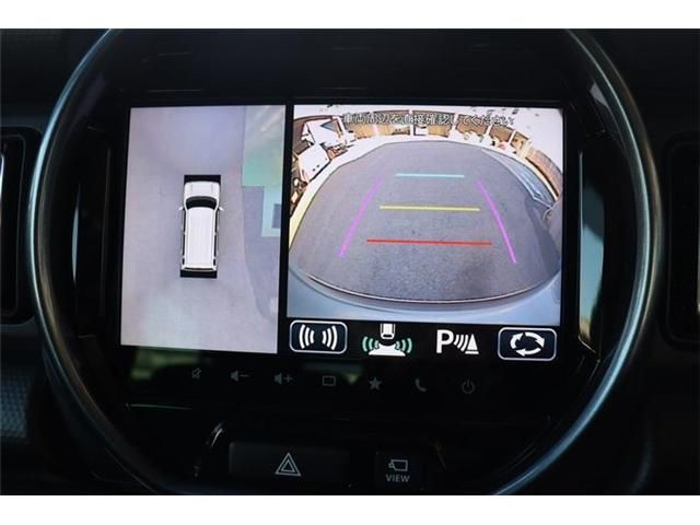 SUZUKI HUSTLER 2021 Image 31