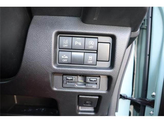 SUZUKI HUSTLER 2021 Image 31