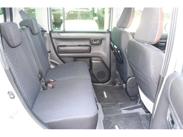 SUZUKI HUSTLER 2021 Image 31