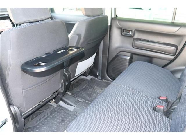 SUZUKI HUSTLER 2021 Image 31