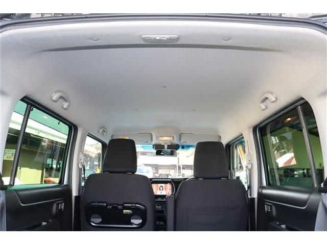 SUZUKI HUSTLER 2021 Image 31