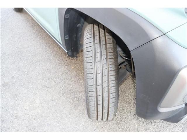 SUZUKI HUSTLER 2021 Image 31