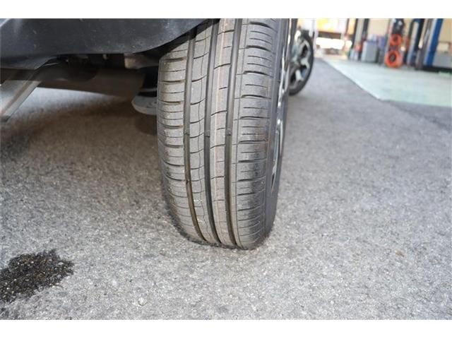 SUZUKI HUSTLER 2021 Image 31