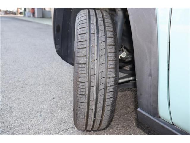 SUZUKI HUSTLER 2021 Image 31