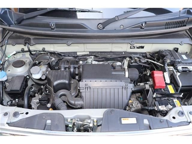 SUZUKI HUSTLER 2021 Image 31