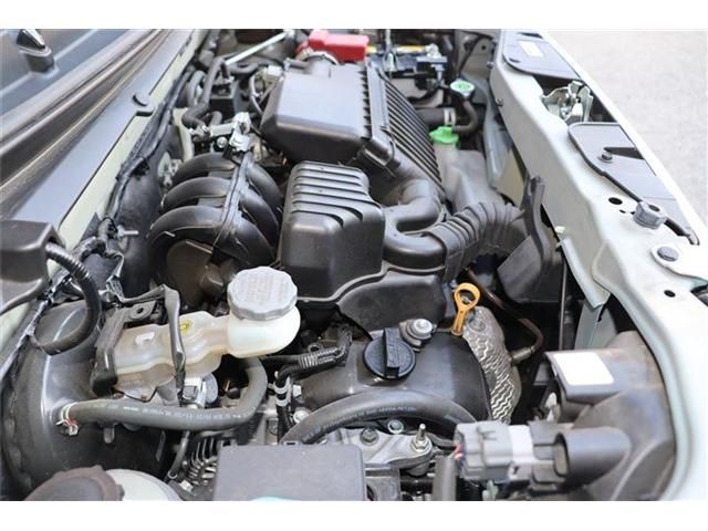 SUZUKI HUSTLER 2021 Image 31