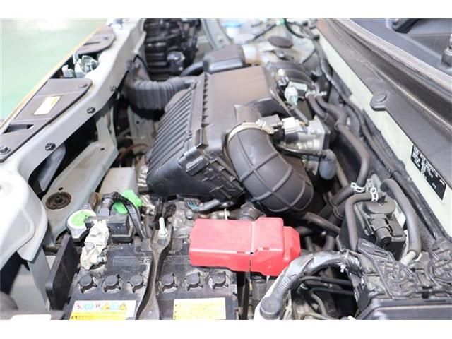 SUZUKI HUSTLER 2021 Image 31