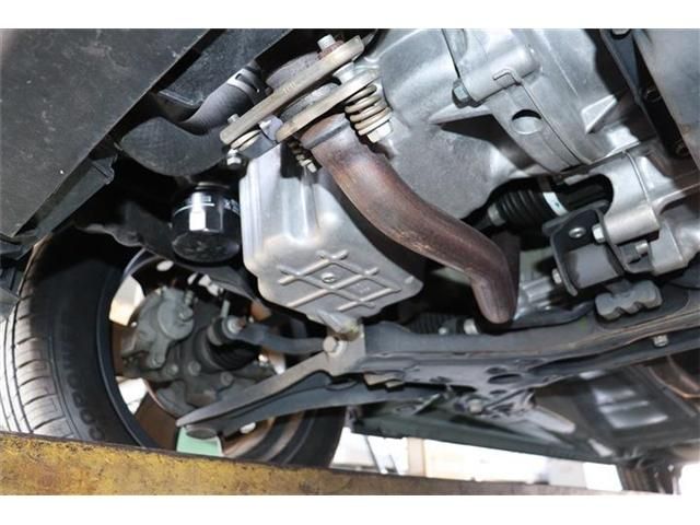 SUZUKI HUSTLER 2021 Image 31