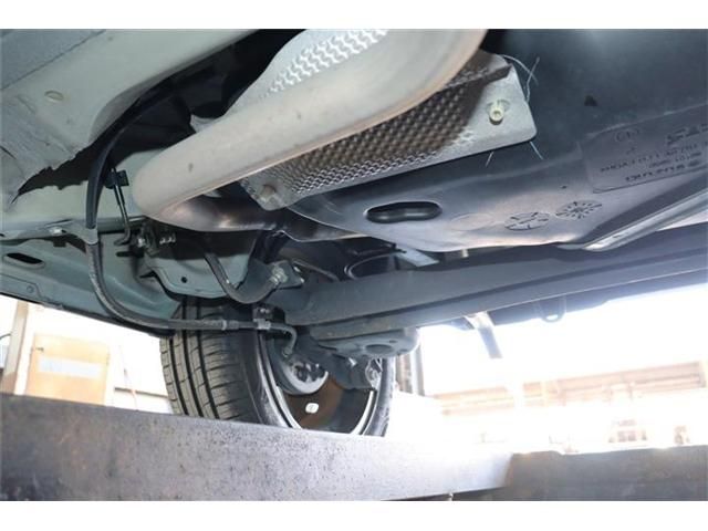 SUZUKI HUSTLER 2021 Image 31