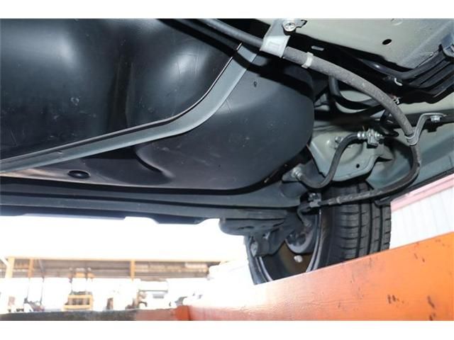 SUZUKI HUSTLER 2021 Image 31