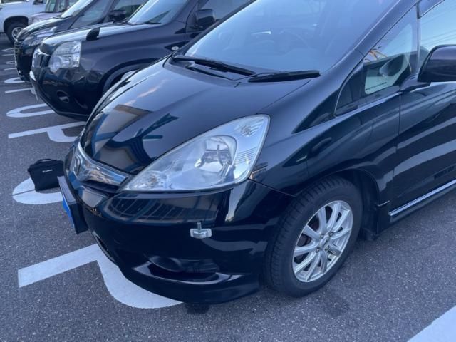 HONDA FIT SHUTTLE HYBRID 2012 Image 31