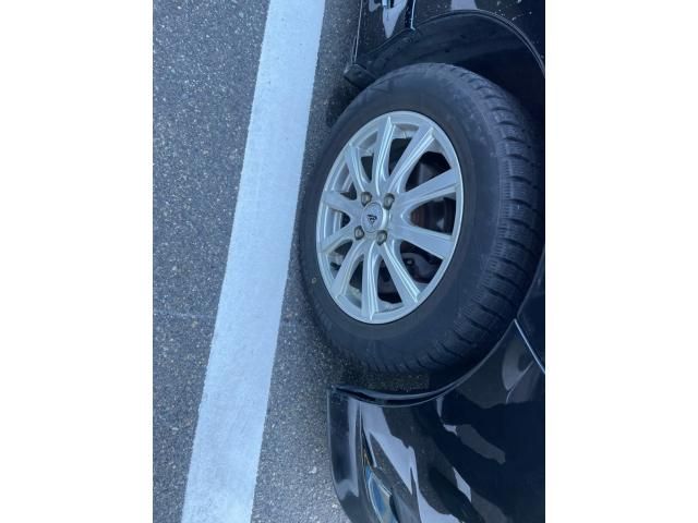 HONDA FIT SHUTTLE HYBRID 2012 Image 31