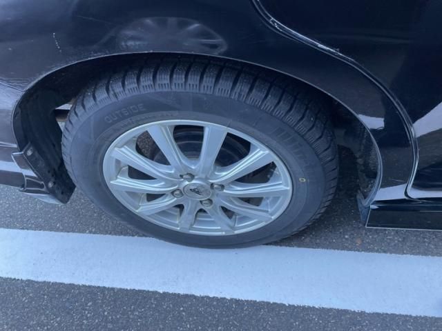 HONDA FIT SHUTTLE HYBRID 2012 Image 31