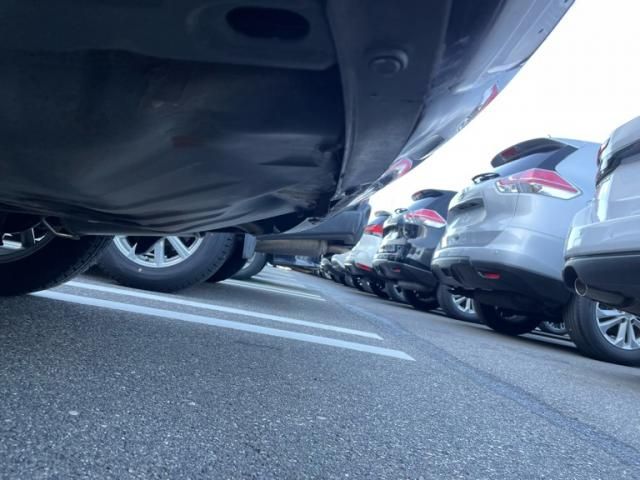 HONDA FIT SHUTTLE HYBRID 2012 Image 31