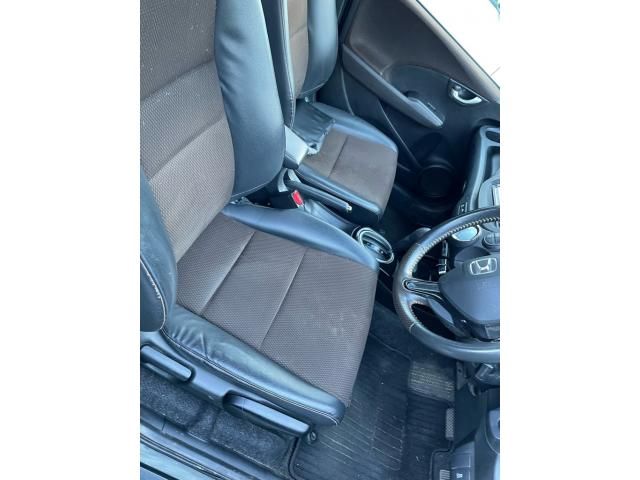 HONDA FIT SHUTTLE HYBRID 2012 Image 31