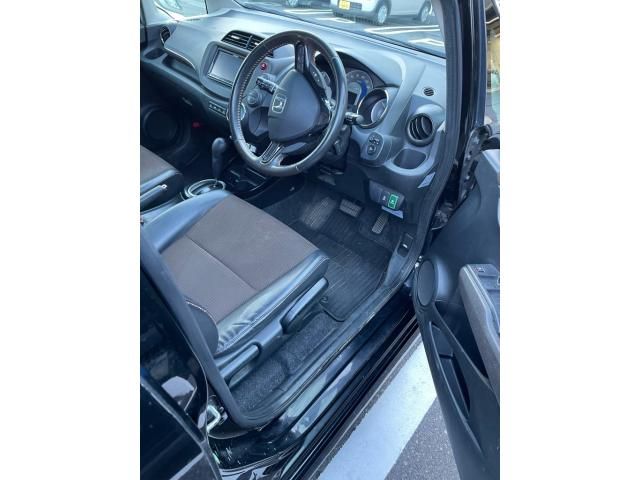 HONDA FIT SHUTTLE HYBRID 2012 Image 31