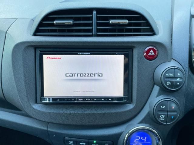 HONDA FIT SHUTTLE HYBRID 2012 Image 31