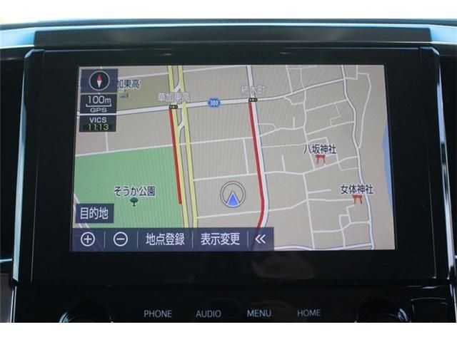 TOYOTA ALPHARD HYBRID 4WD 2020 Image 31