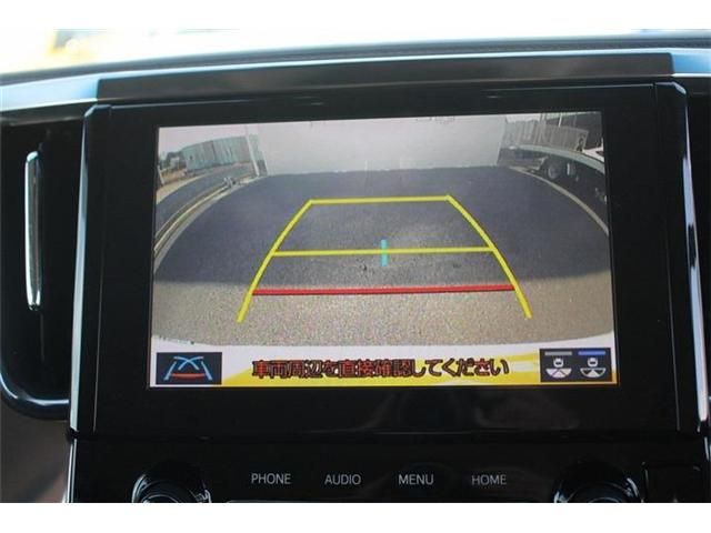 TOYOTA ALPHARD HYBRID 4WD 2020 Image 31