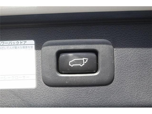 TOYOTA ALPHARD HYBRID 4WD 2020 Image 31