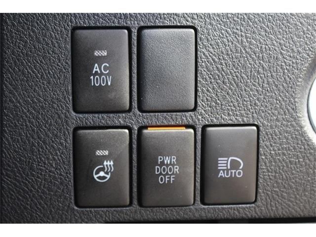 TOYOTA ALPHARD HYBRID 4WD 2020 Image 31