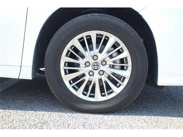 TOYOTA ALPHARD HYBRID 4WD 2020 Image 31