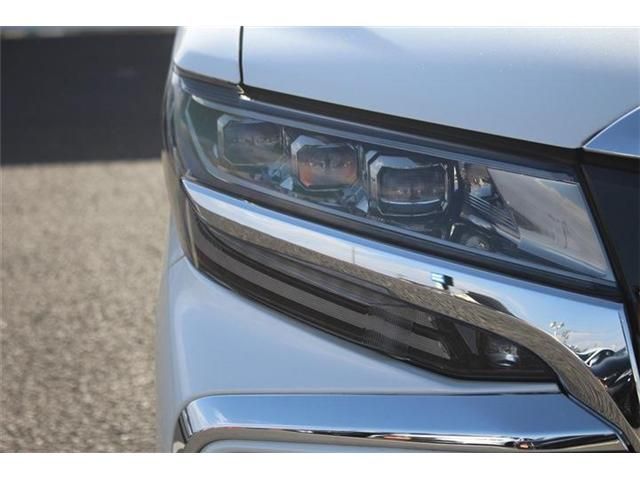 TOYOTA ALPHARD HYBRID 4WD 2020 Image 31