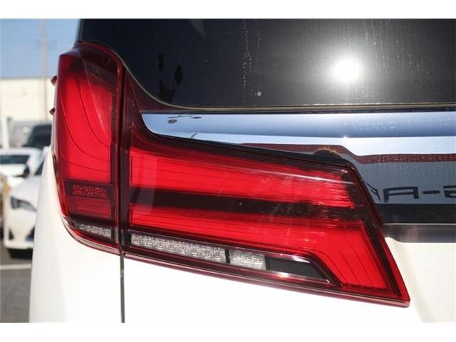 TOYOTA ALPHARD HYBRID 4WD 2020 Image 31