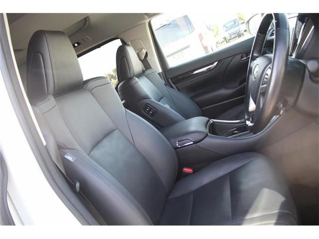 TOYOTA ALPHARD HYBRID 4WD 2020 Image 31