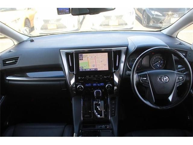 TOYOTA ALPHARD HYBRID 4WD 2020 Image 31