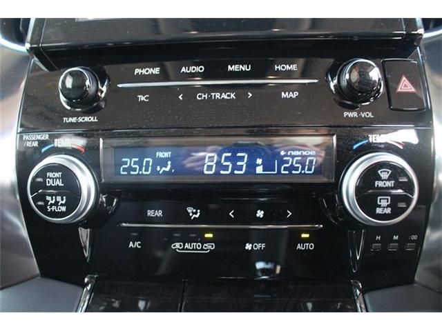 TOYOTA ALPHARD HYBRID 4WD 2020 Image 31