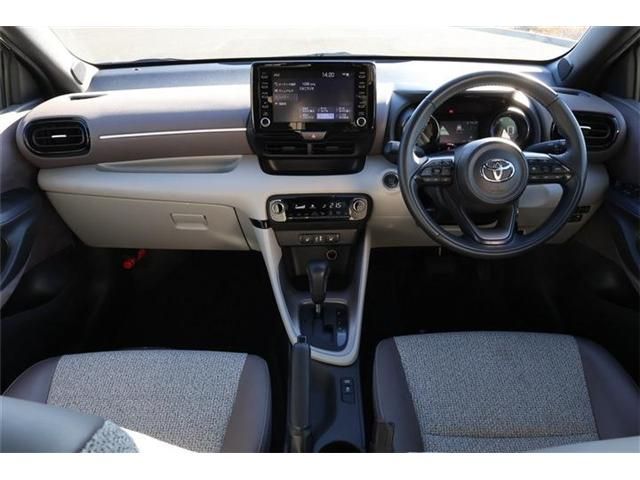 TOYOTA YARIS 2023 Image 31