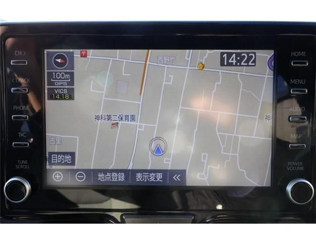 TOYOTA YARIS 2023 Image 31