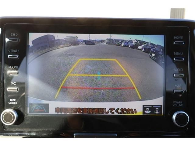 TOYOTA YARIS 2023 Image 31