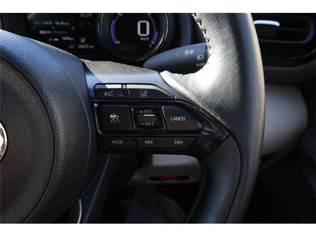 TOYOTA YARIS 2023 Image 31