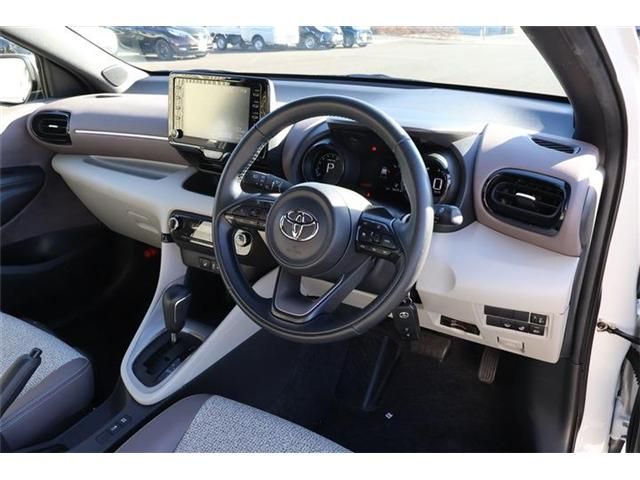 TOYOTA YARIS 2023 Image 31