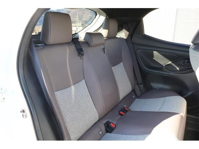 TOYOTA YARIS 2023 Image 31