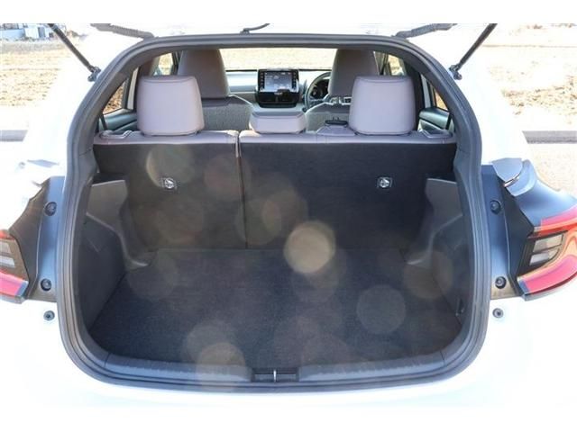 TOYOTA YARIS 2023 Image 31