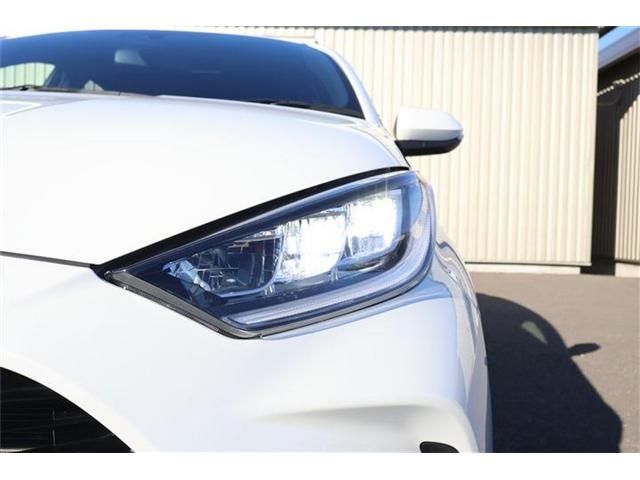TOYOTA YARIS 2023 Image 31