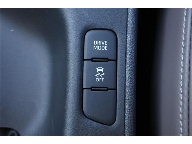 TOYOTA YARIS 2023 Image 31