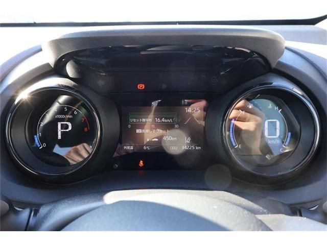 TOYOTA YARIS 2023 Image 31